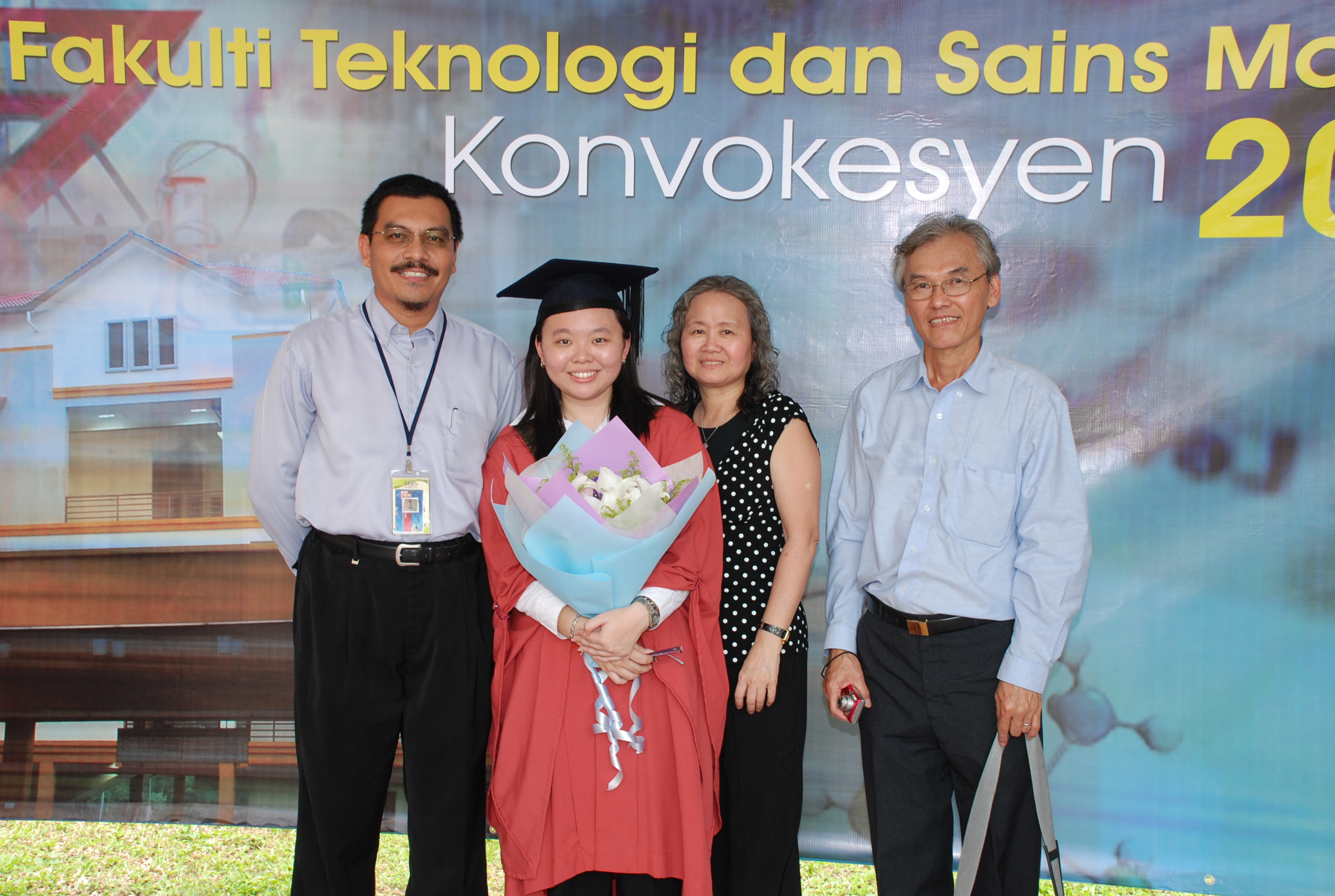 Mesra Graduan'10  0312
